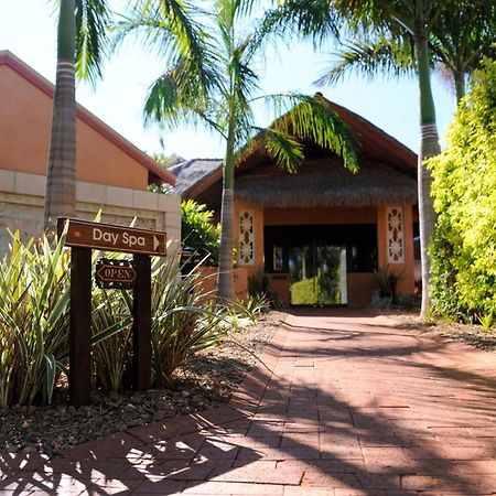 Bali Hai Resort & Spa Μπρουμ Εξωτερικό φωτογραφία