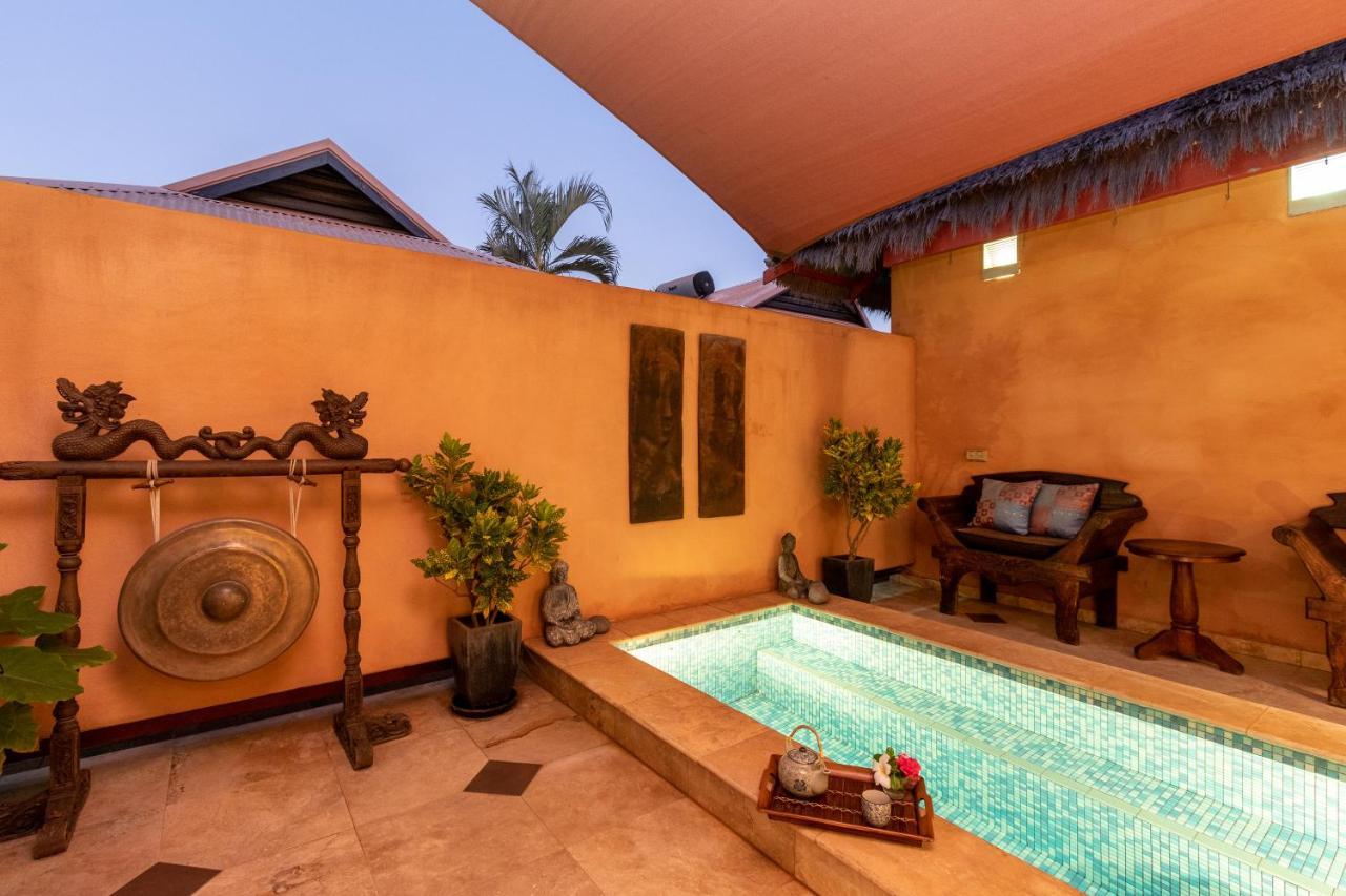 Bali Hai Resort & Spa Μπρουμ Εξωτερικό φωτογραφία