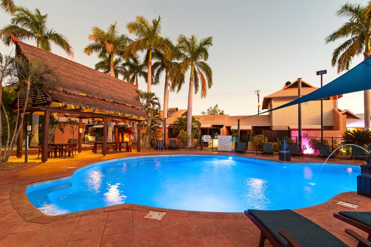 Bali Hai Resort & Spa Μπρουμ Εξωτερικό φωτογραφία