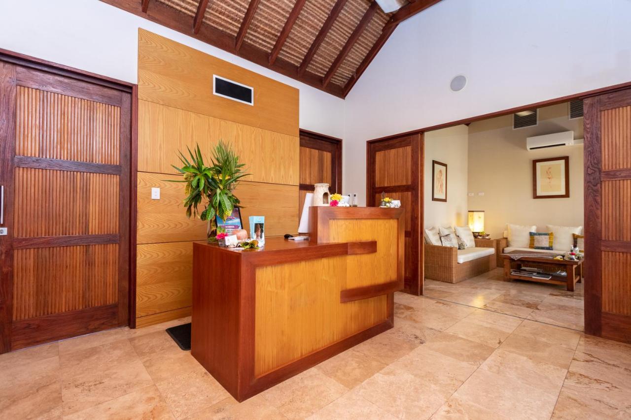 Bali Hai Resort & Spa Μπρουμ Εξωτερικό φωτογραφία