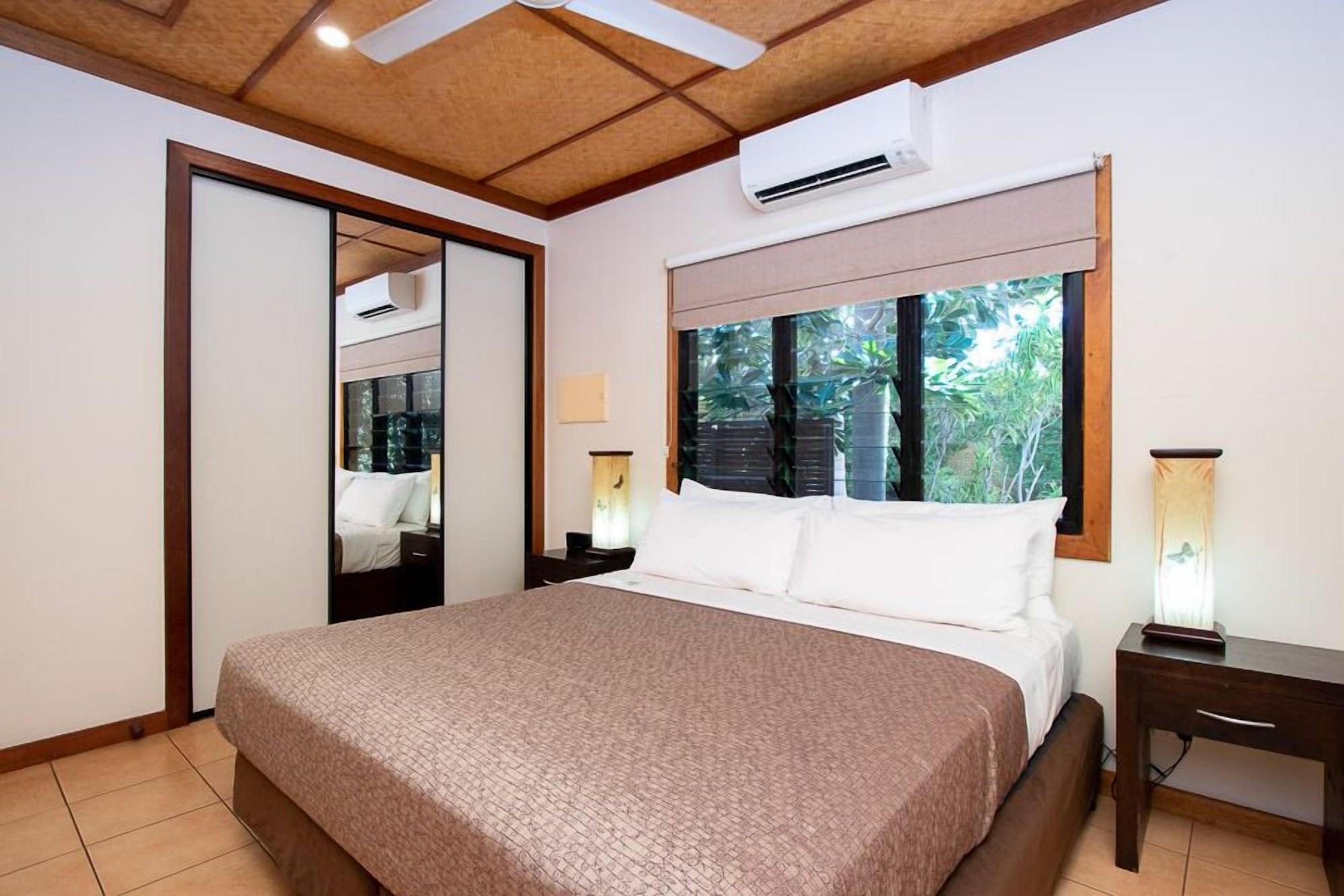 Bali Hai Resort & Spa Μπρουμ Εξωτερικό φωτογραφία