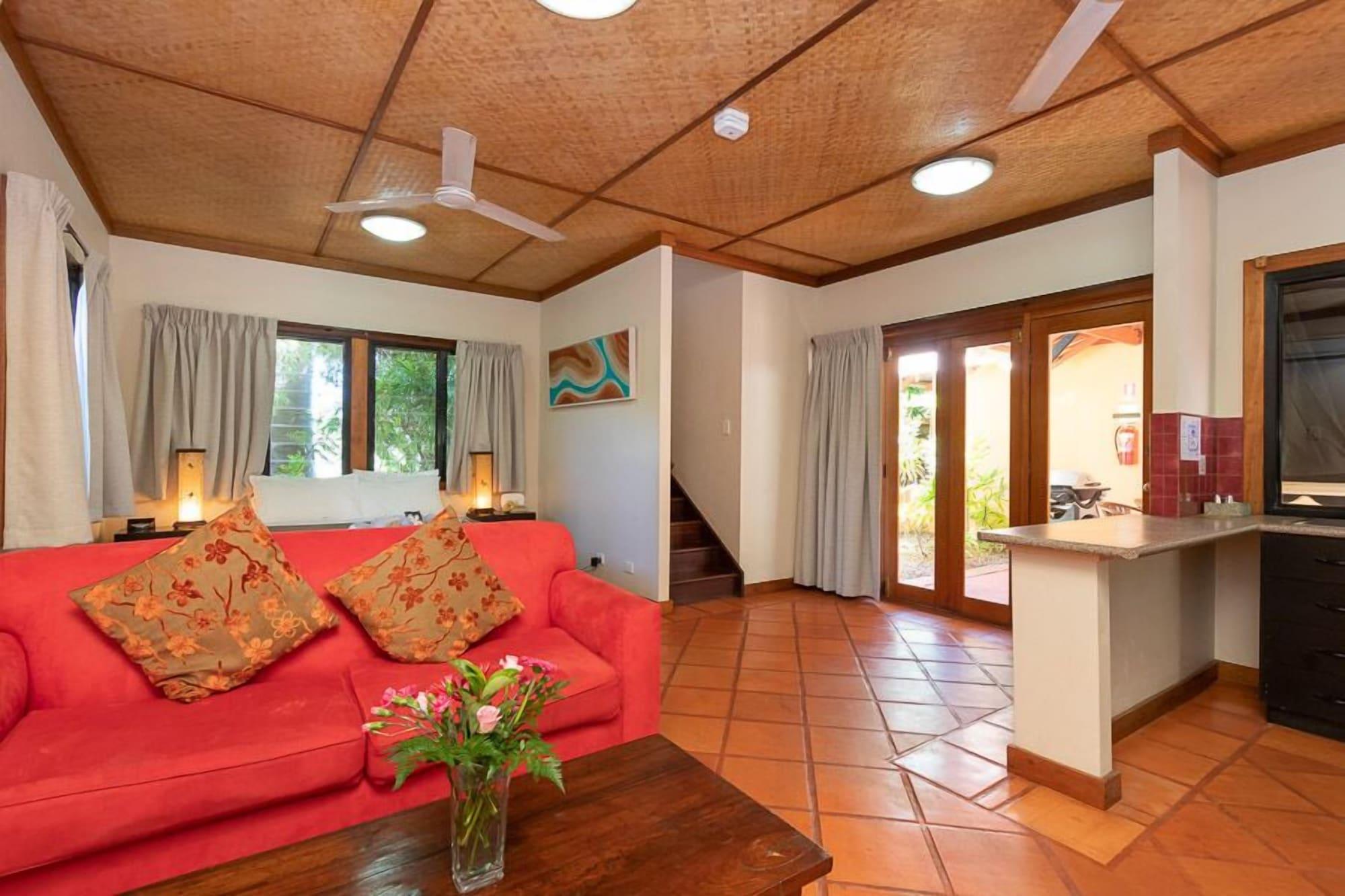 Bali Hai Resort & Spa Μπρουμ Εξωτερικό φωτογραφία