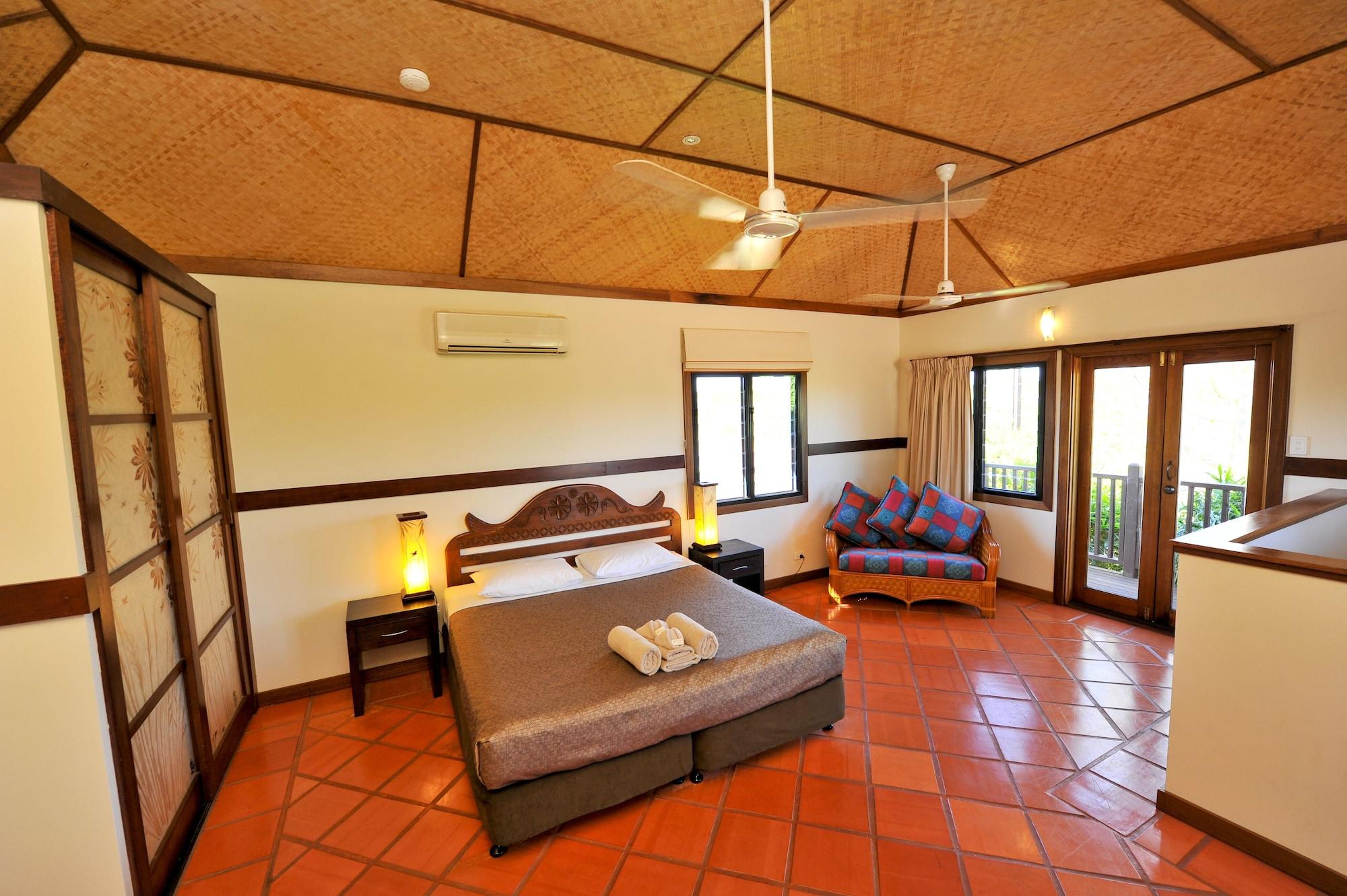 Bali Hai Resort & Spa Μπρουμ Εξωτερικό φωτογραφία