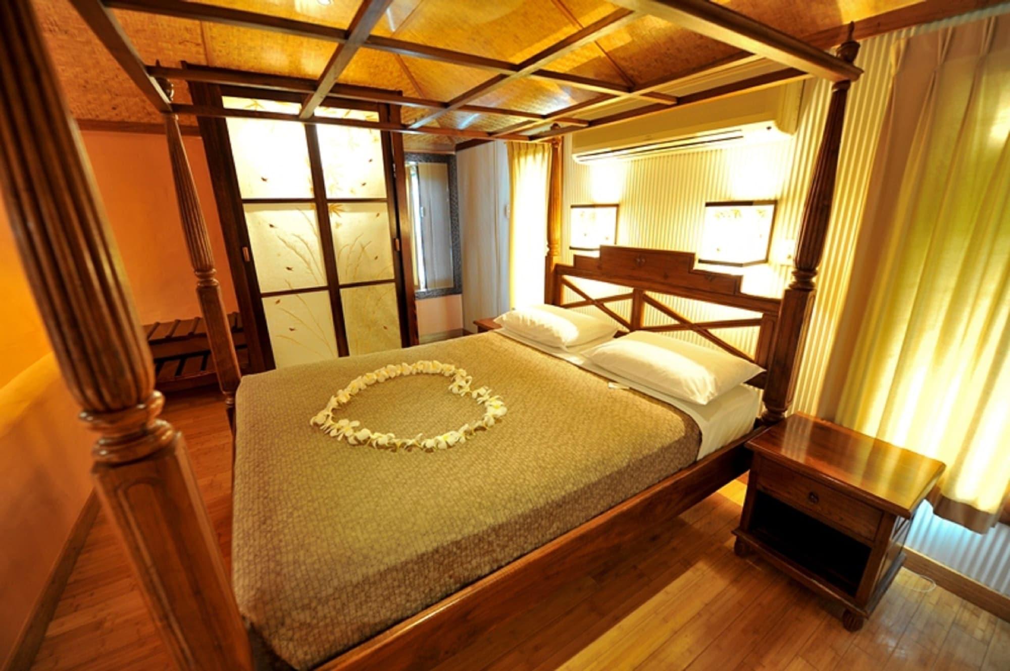 Bali Hai Resort & Spa Μπρουμ Εξωτερικό φωτογραφία