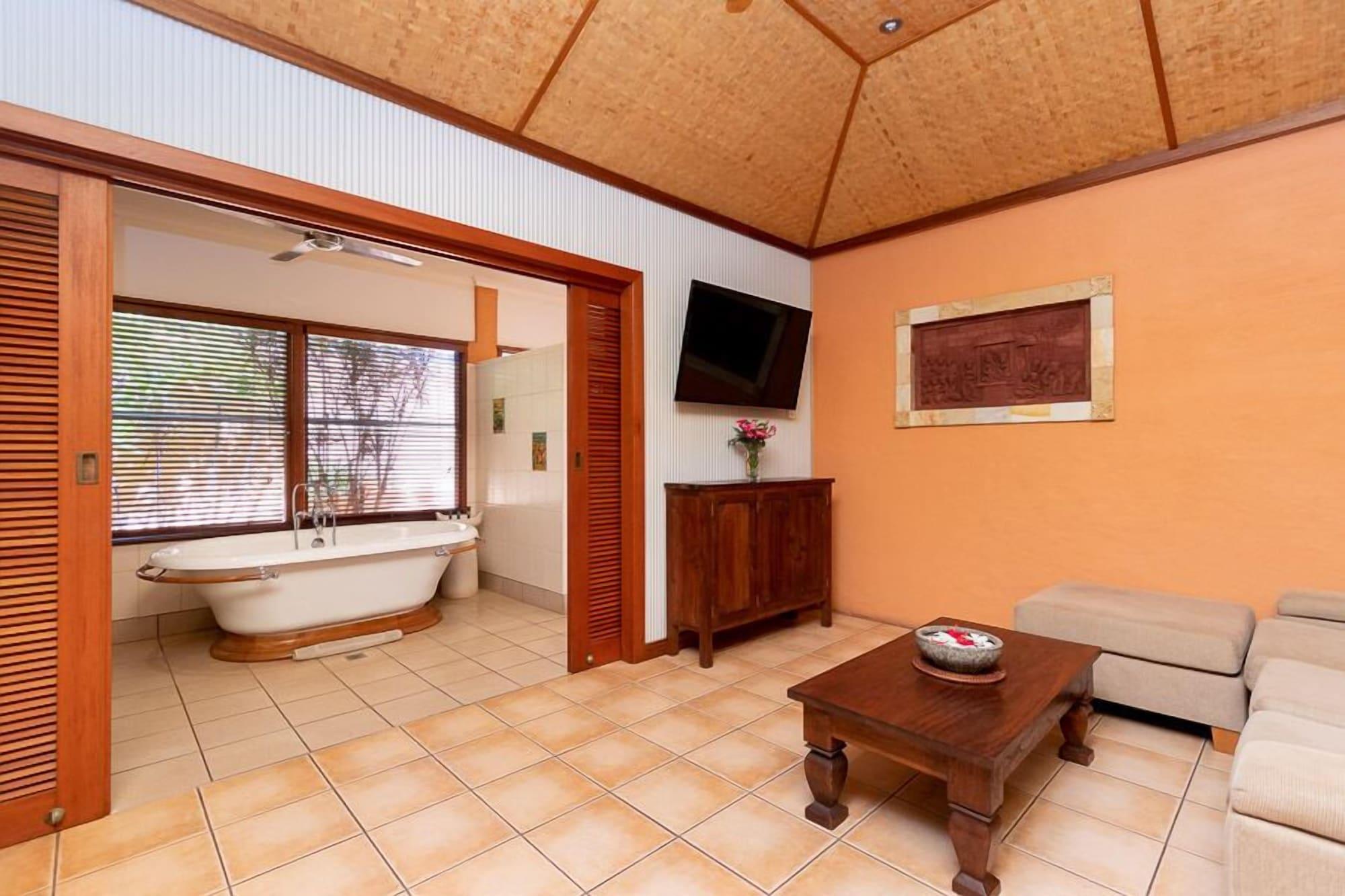 Bali Hai Resort & Spa Μπρουμ Εξωτερικό φωτογραφία