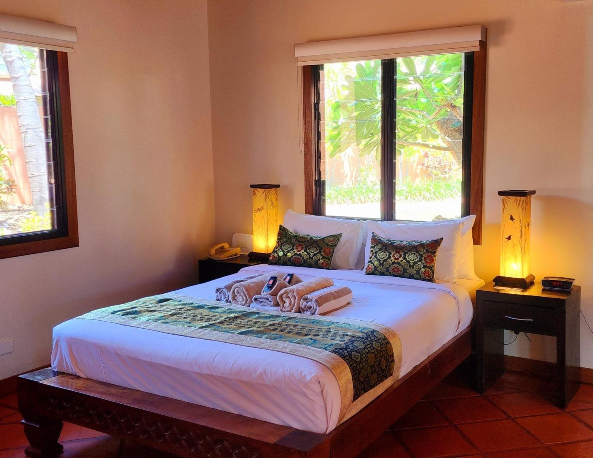 Bali Hai Resort & Spa Μπρουμ Εξωτερικό φωτογραφία