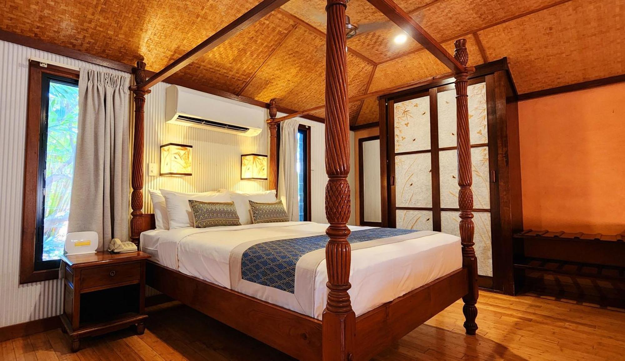 Bali Hai Resort & Spa Μπρουμ Εξωτερικό φωτογραφία