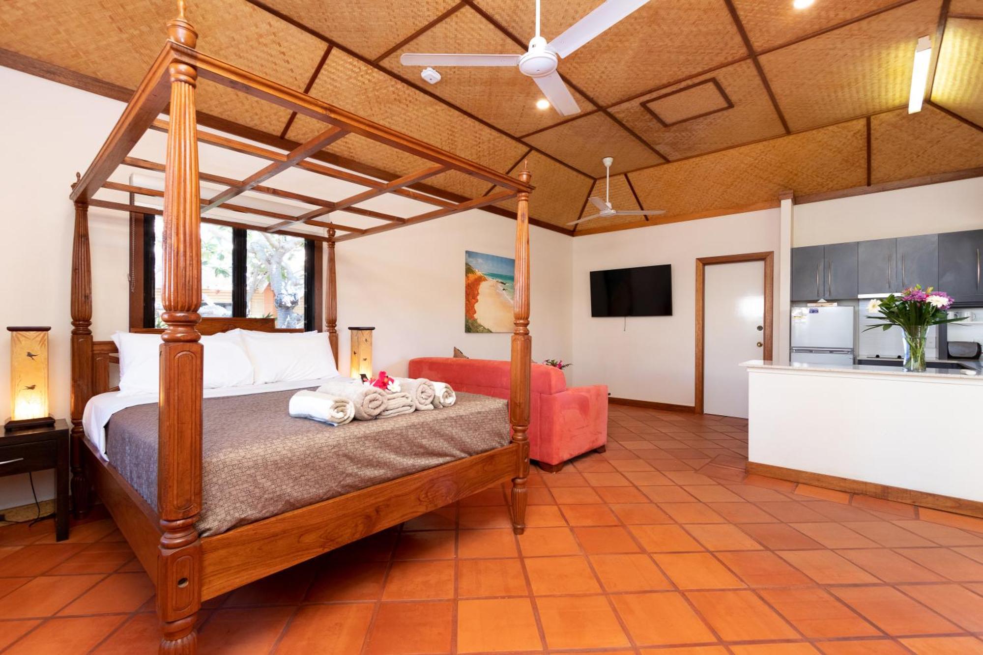 Bali Hai Resort & Spa Μπρουμ Εξωτερικό φωτογραφία