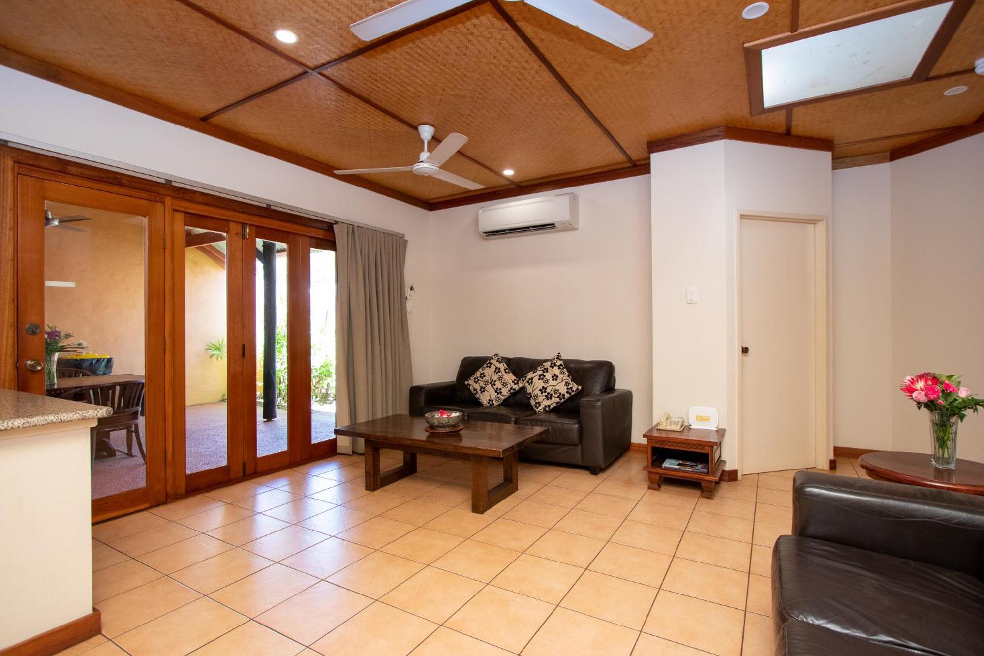 Bali Hai Resort & Spa Μπρουμ Δωμάτιο φωτογραφία