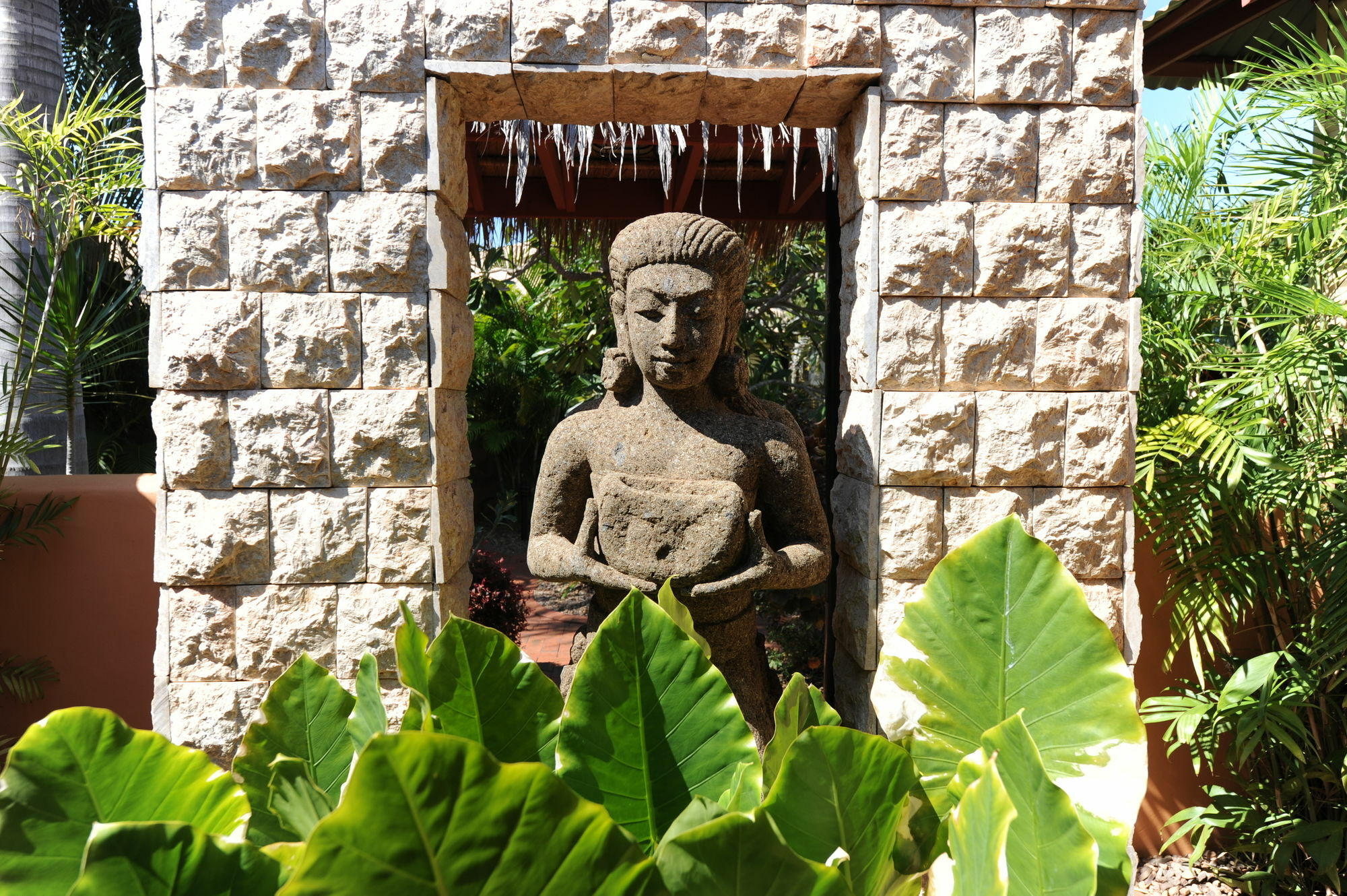 Bali Hai Resort & Spa Μπρουμ Εξωτερικό φωτογραφία