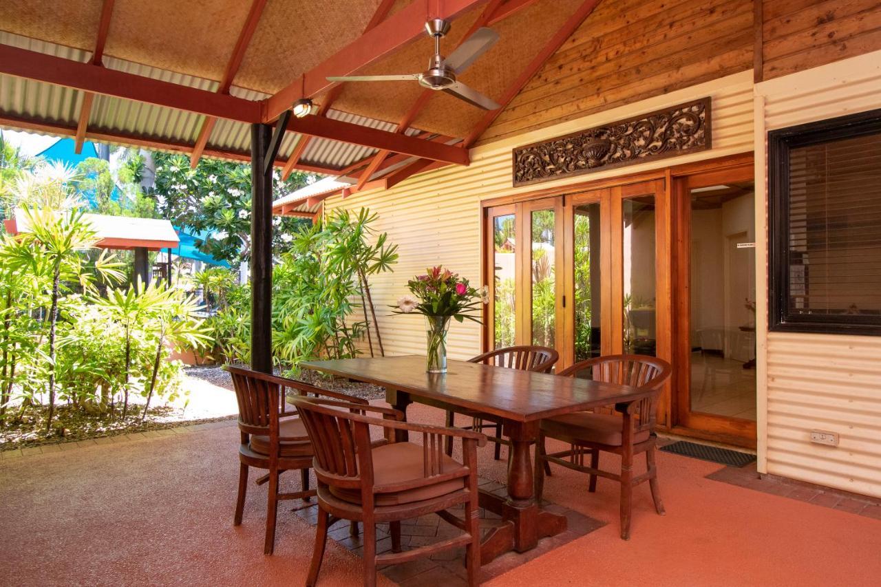 Bali Hai Resort & Spa Μπρουμ Εξωτερικό φωτογραφία