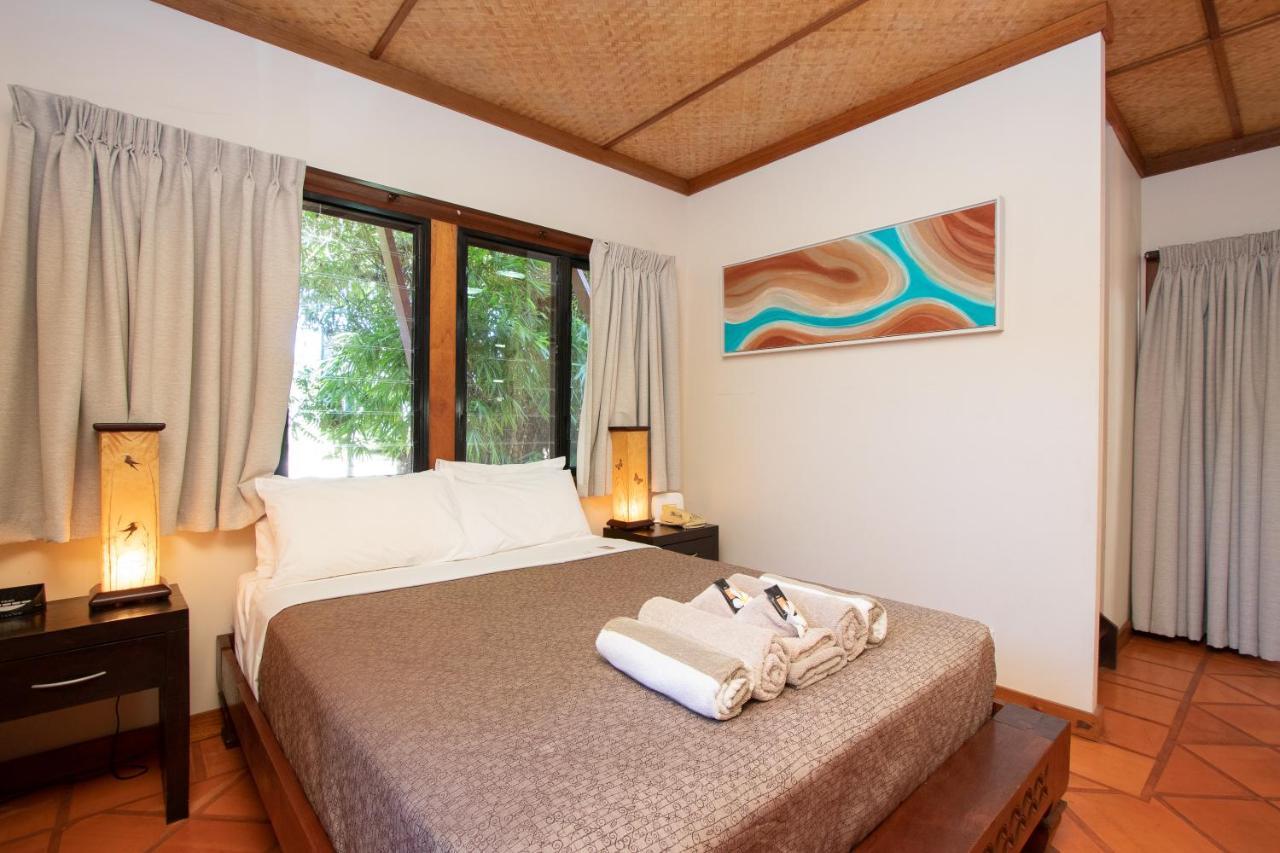 Bali Hai Resort & Spa Μπρουμ Εξωτερικό φωτογραφία
