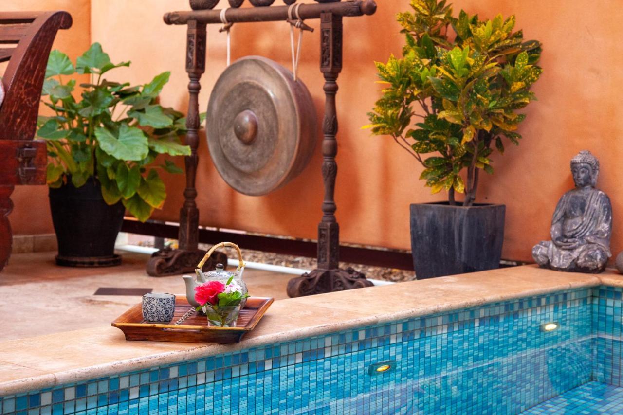 Bali Hai Resort & Spa Μπρουμ Εξωτερικό φωτογραφία
