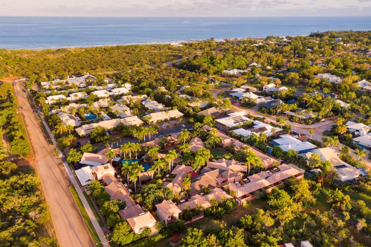 Bali Hai Resort & Spa Μπρουμ Εξωτερικό φωτογραφία