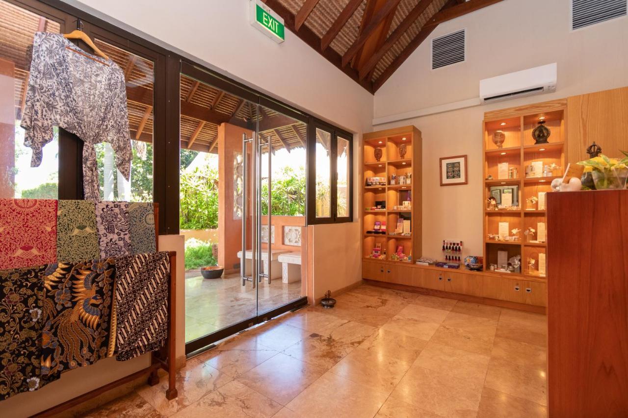 Bali Hai Resort & Spa Μπρουμ Εξωτερικό φωτογραφία