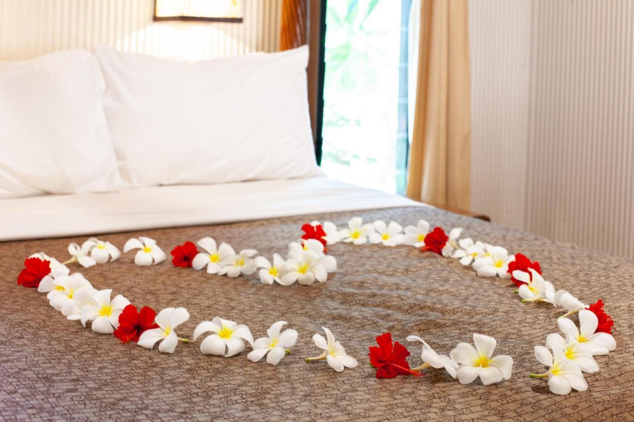 Bali Hai Resort & Spa Μπρουμ Εξωτερικό φωτογραφία