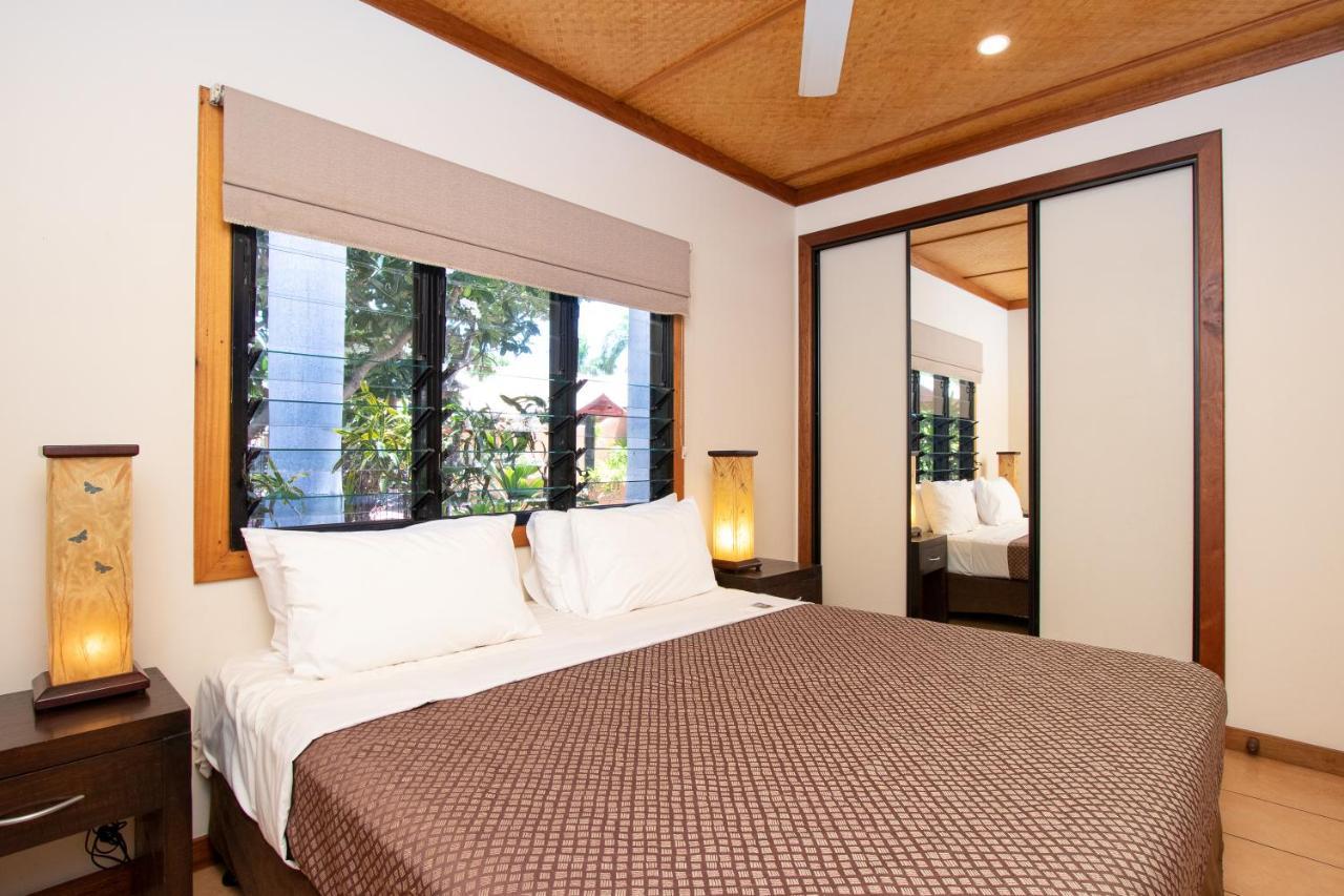 Bali Hai Resort & Spa Μπρουμ Εξωτερικό φωτογραφία