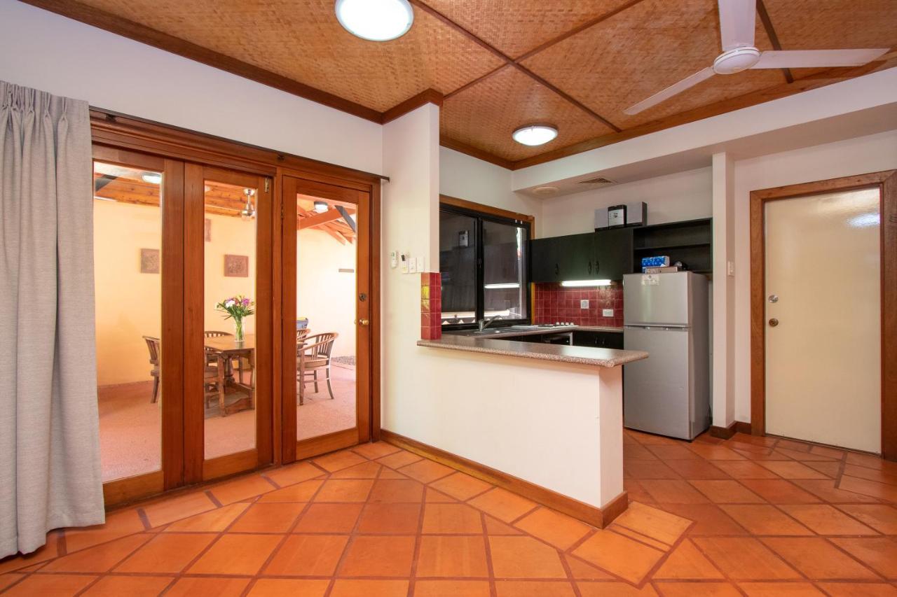 Bali Hai Resort & Spa Μπρουμ Εξωτερικό φωτογραφία