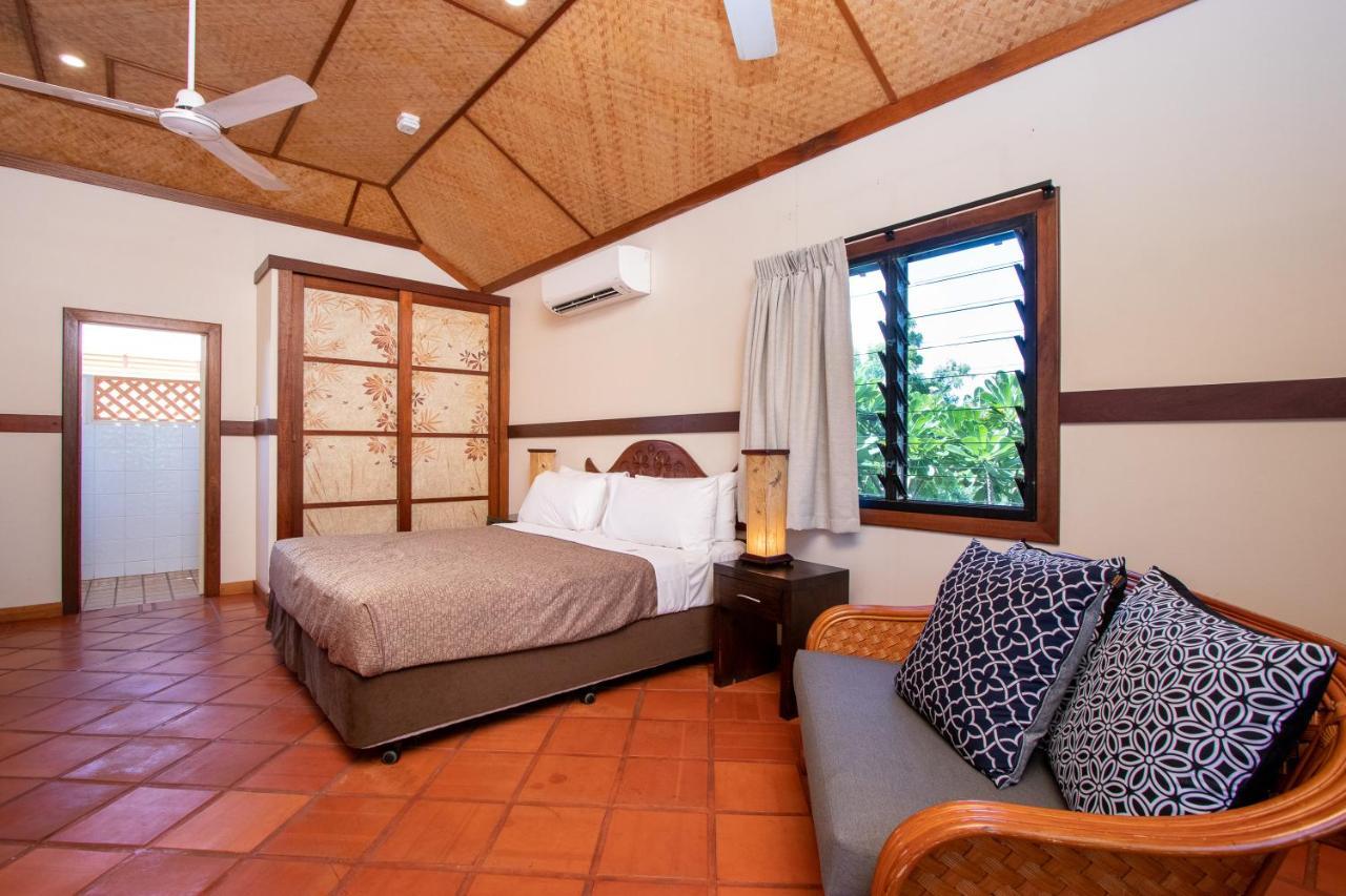 Bali Hai Resort & Spa Μπρουμ Εξωτερικό φωτογραφία