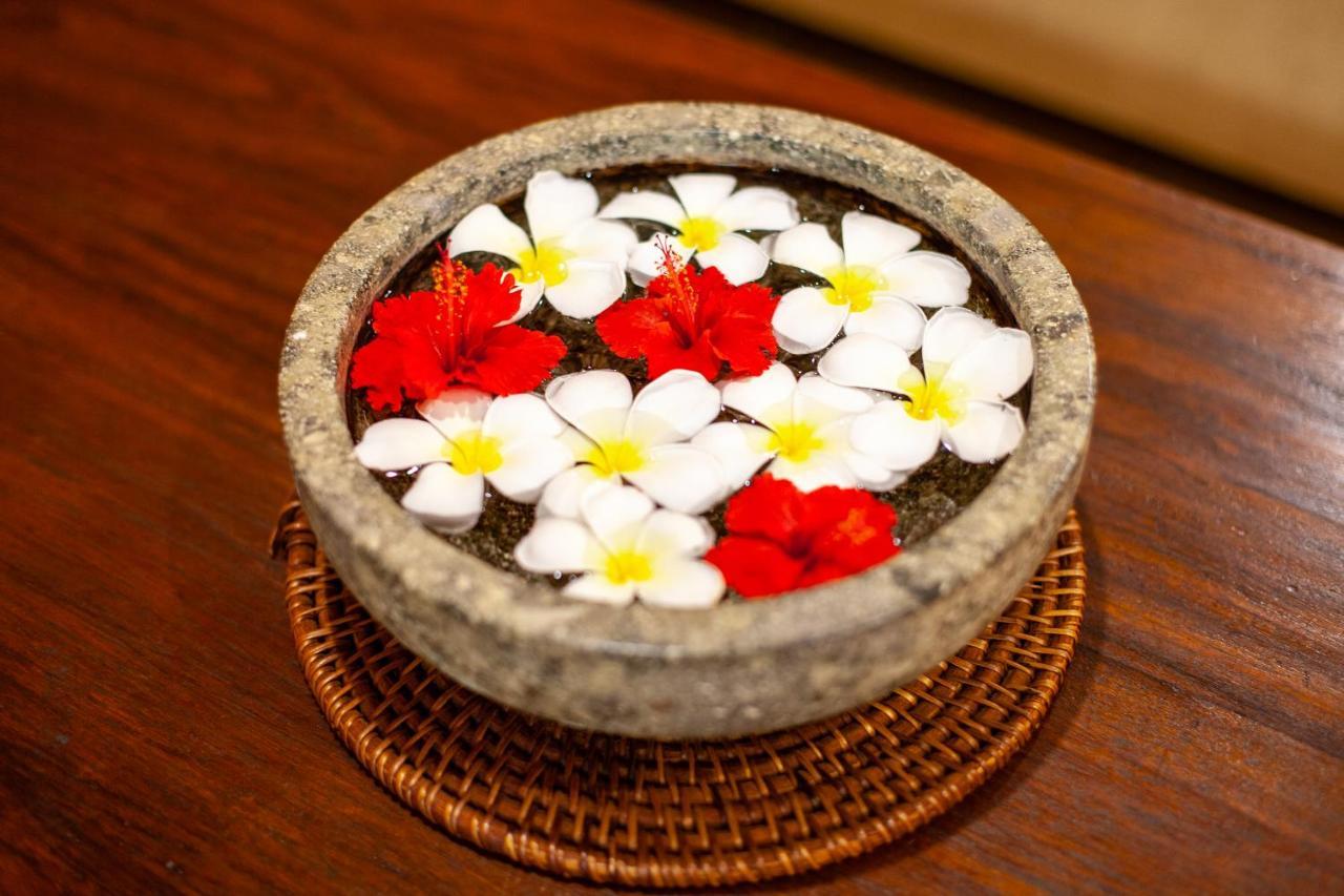 Bali Hai Resort & Spa Μπρουμ Εξωτερικό φωτογραφία