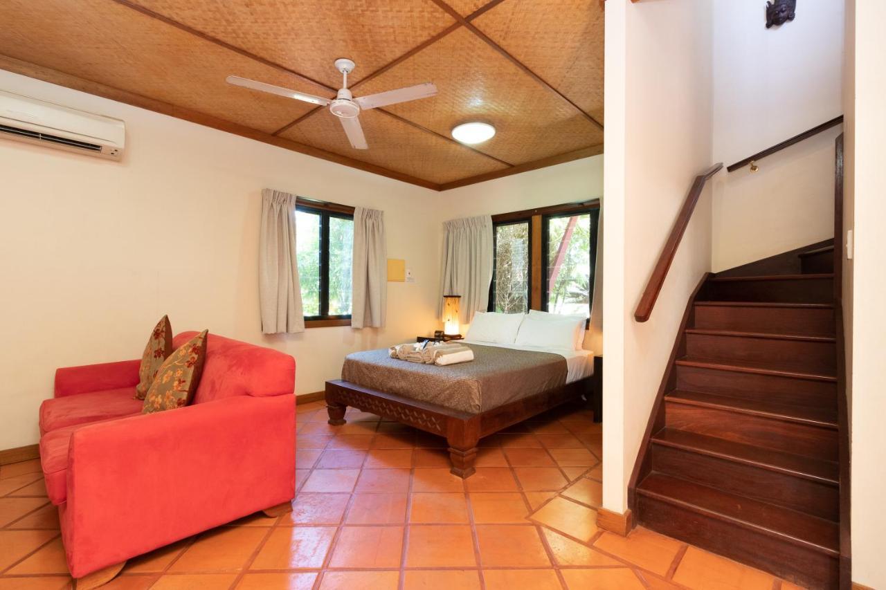 Bali Hai Resort & Spa Μπρουμ Εξωτερικό φωτογραφία