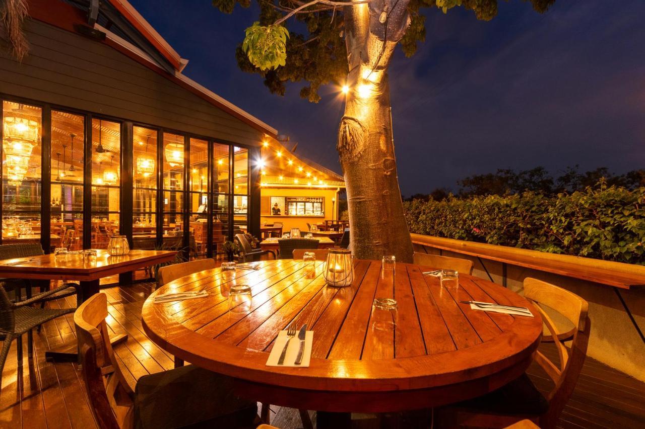 Bali Hai Resort & Spa Μπρουμ Εξωτερικό φωτογραφία